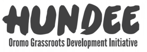 Hundee logo